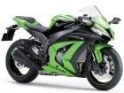 Kawasaki Z-X10R Ninja